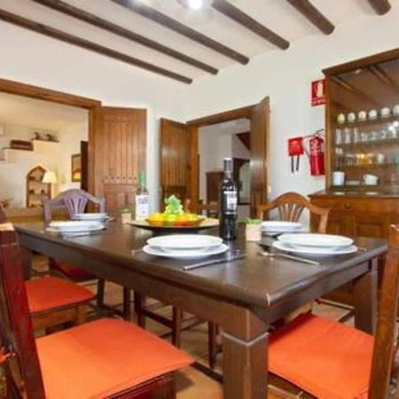 Casa Crisana Villa Haría Kültér fotó