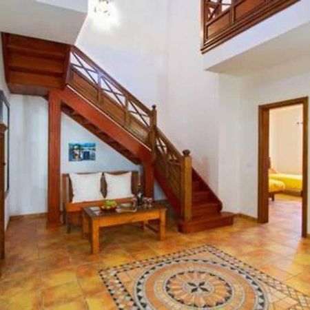 Casa Crisana Villa Haría Kültér fotó