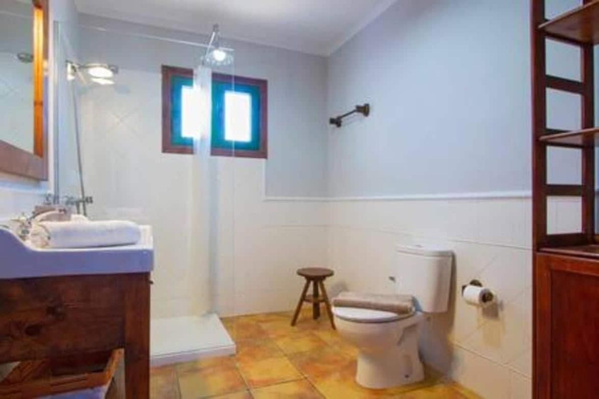 Casa Crisana Villa Haría Kültér fotó